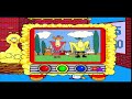 Sesame Street Numbers Radio And Television