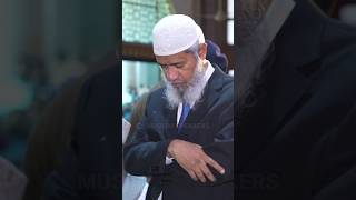 Download lagu May Allah Protect Our Dear Dr Zakir Naik From The Evil Eye (Ameen) #shorts #pakistan #islam #muslim mp3