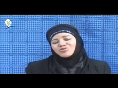 Un EX-cristiano defendiendo el islam Reportaje Ellos se convirtieron al Islam