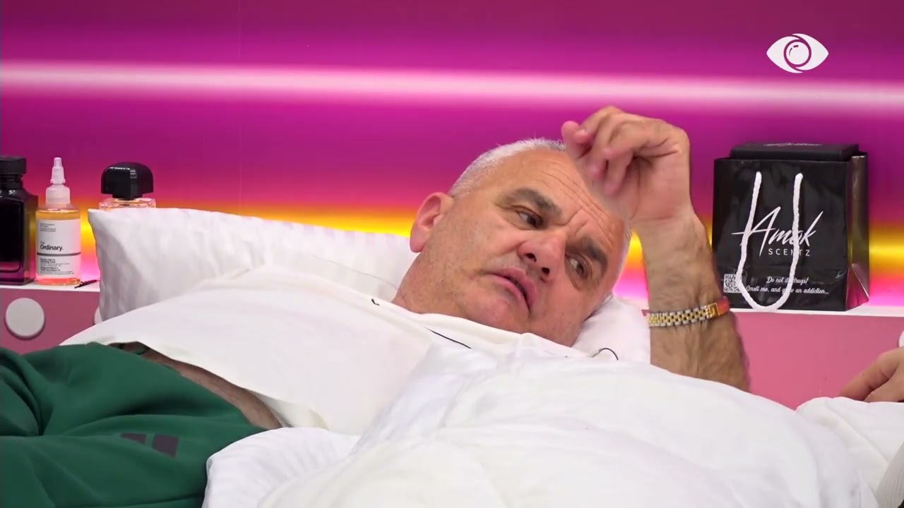 E përdor më shumë Miri-Rogertin se sa…/ Artani bisedon me Juelën