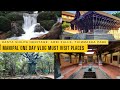 Manipal Best Vlog Best Places To Visit Udupi Hasta Shilpa Heritage Village