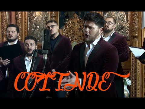 CONCERT DE COLINDE - Corala Armonia din Constanta