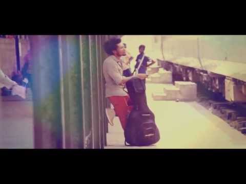 ALLINOR   JOURNEY MAN  OFFICIAL VIDEO HD) #699WFILMS