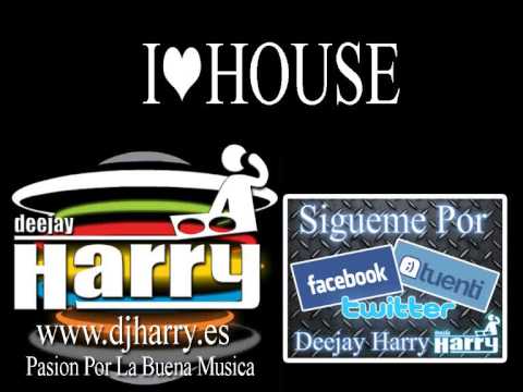 David Penn & The Cube Guys - In The Air (Deejay Harry)