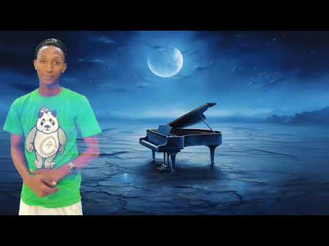 "Echèk" Lil-ken feat Ansy jay📍Official lyric video