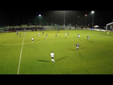 j6  FC Chambly - Boulogne  2-2