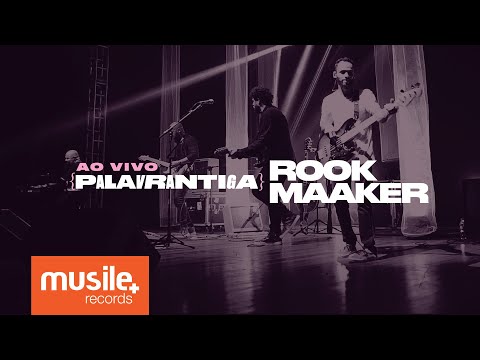Rookmaaker - palavrantiga