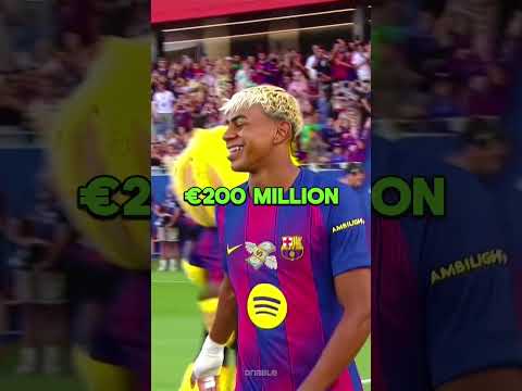 Yamal vs Guler Rivalry ✨🔥