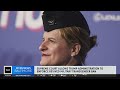Military Officer Speaks Out After Supreme Court Allows Revived Transgender Ban To Be Enforced
