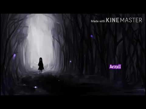 Chris Avantgarde feat. Red rosamond - Inside (lyrics)