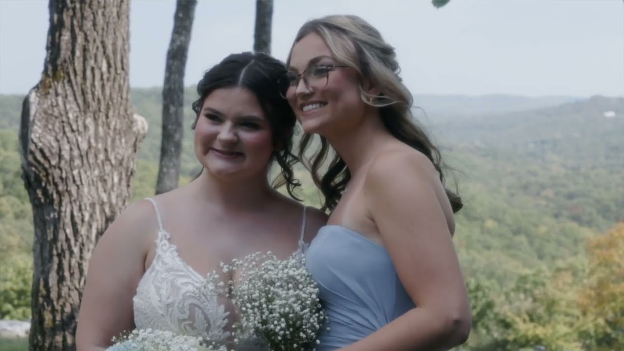 KILEY & CARSON — WEDDING HIGHLIGHTS