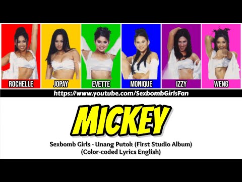 Video thumbnail for Mickey