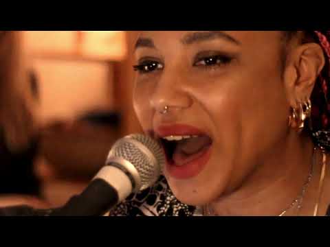 Natalie Duncan - Overjoyed (Stevie Wonder Cover)