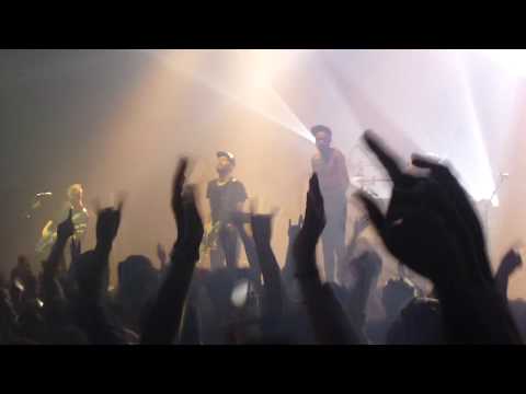 MAT BASTARD, Le Krakatoa, Le 17-02-2018.