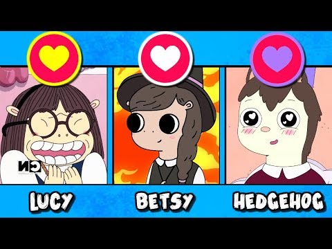 6x3 Meme Summer Camp Island Summer Camp Island Amino