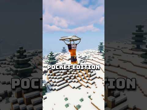 3 Useful Websites For Pocket Edition Players