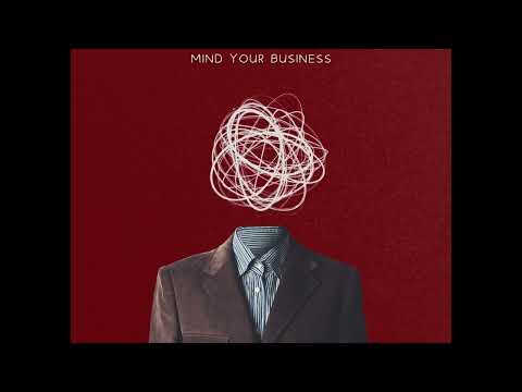 Bnyofficial -  Mind your business Audio 2025 #africanmusic