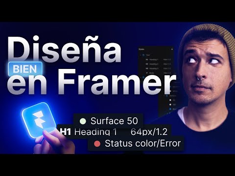  CURSO FIGMA COMPLETO 2024 DESDE CERO Y PASO A PASO