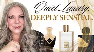 Middle Eastern & Luxury Scents That Smell Expensive & Sensual