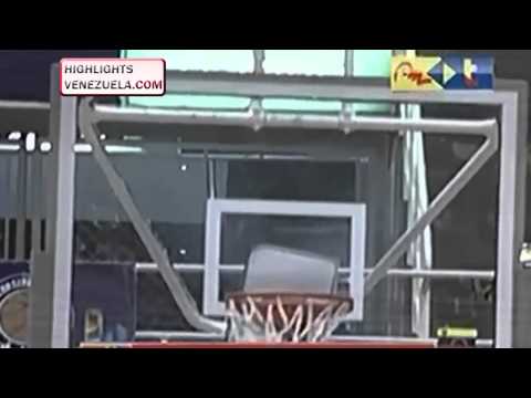 Highlights Postemporada LPB 21/05 Trotamundos de Carabobo vs Guaiqueries de Margarita