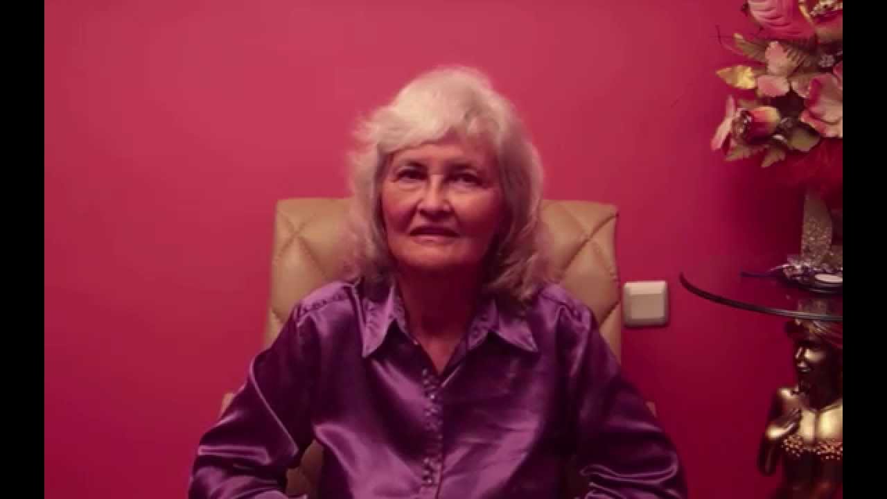 Part 1- Retinopathia Pigmentosa Behandlung / Retinitis Pigmentosa Treatment
