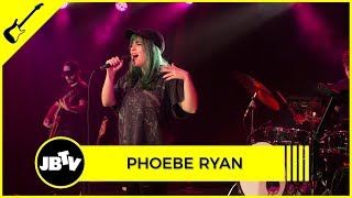 Phoebe Ryan - Ignition/Do You...(R.Kelly &amp; Miguel Cover) | Live @ JBTV