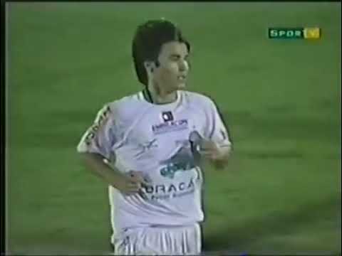 Guarani 1 x 0 flamengo 2006                                      melhores momentos
