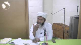 Video: Joseph (Lives of the Prophets) - Hasan Ali 11/11