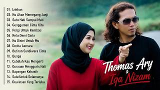 Download lagu Thomas Arya & Iqa Nizam Full Album | Slow Rock Terbaik & Terbaru 2026 - Lagu Enak Didengar mp3 Download lagu Thomas Arya & Iqa Nizam Full Album | Slow Rock Terbaik & Terbaru 2026 - Lagu Enak Didengar mp3