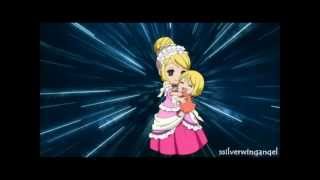 Fairy Tail - Glitter (Starving Trancer Remix) Another Infinity