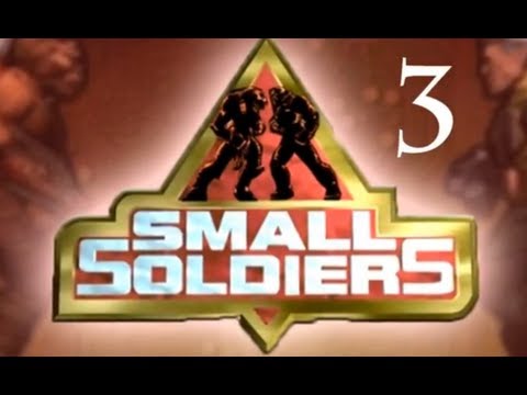 descargar small soldiers squad commander pc