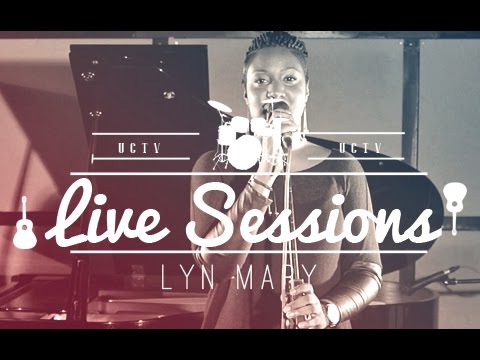 UGTV - #LiveSessions: Lyn Mary | Worship Medley