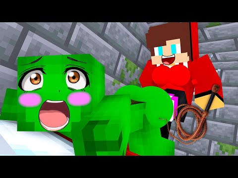 Ultimate Minecraft Anime: Mikey and Zenichi All Episodes