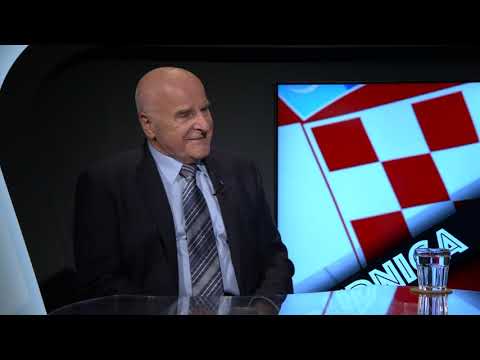 BUDNICA 07.10 2021. Ivan Jarnjak: Gojko Šušak je bio veliki političar!