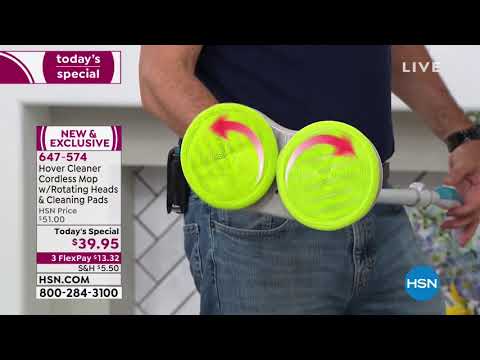 HSN | At Home 03.25.2019 - 03 AM