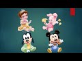 My Disney Version Of The Play With Me Sesame Theme Song