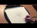 How To Draw Simba from The Lion King l #DrawWithDisneyAnimation