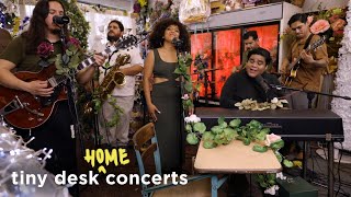 Thee Sinseers — NPR Tiny Desk