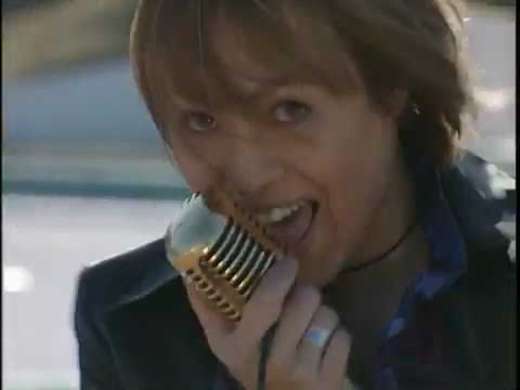 IZAM   アイリス PV