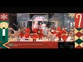 Eight Crazy Nights 2002 End Credits AMC 2024