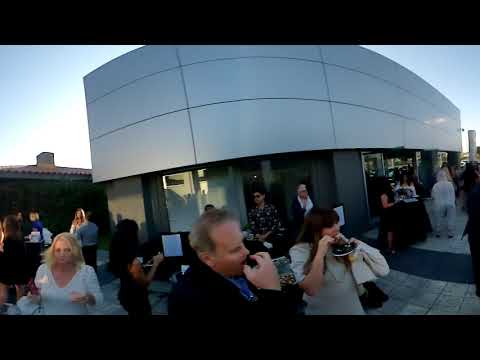 Joli Magazine Launch Party 060718