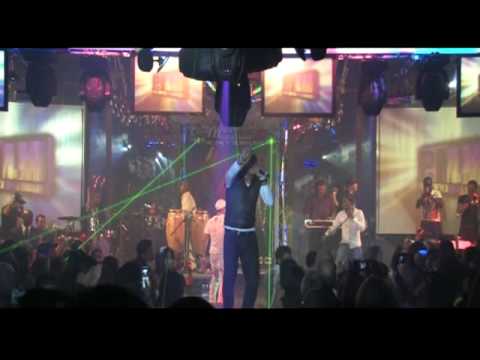 Gente De Zona - Mama Me lo Conto