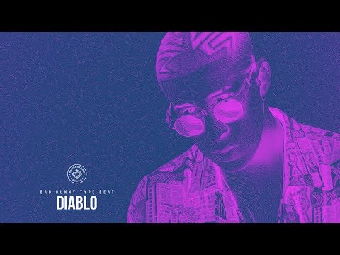 Bad Bunny Type Beat 2018 - "DIABLO" ft. Cardi B | Mexican Trumpet Trap Instrumental