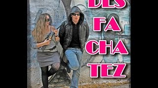 FANGORIA &quot;Desfachatez&quot;