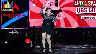 Download lagu Free Concert Kawiswara | Agh Vol 2 | Emang Dasar | Erika Syaulina | Digilir Cinta mp3