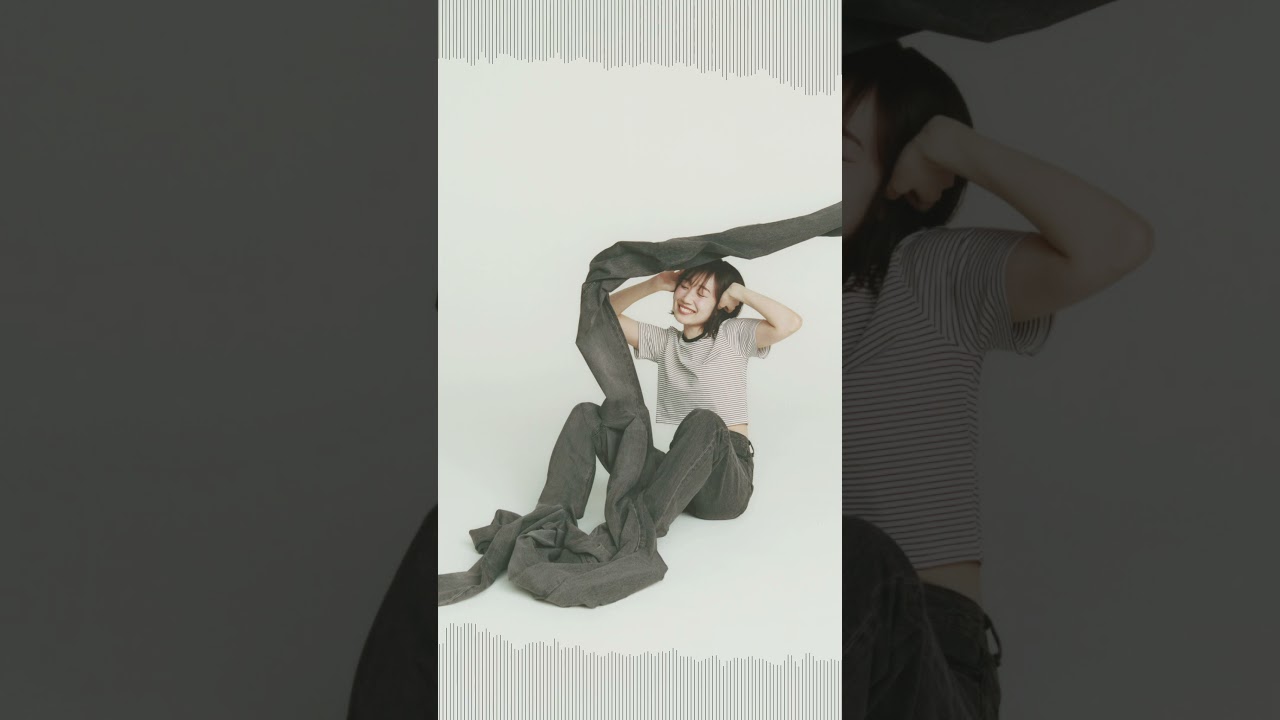 田所あずさ「ハレニウム」試聴動画