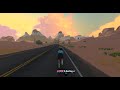 Zwift WTRL Team Time Trial with 3CTri and Friends