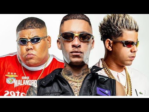 MC GP, MC LON, MC KADU - HISTÓRIA DO MLK (VIDEO OFICIAL)