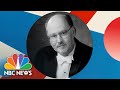 MTP75 Archives — John Williams: Composing Music For News Is A ‘Daunting Challenge’