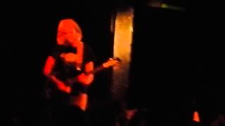 Cherry Glazerr - &quot;All My Friends&quot; @ The Black Cat, Washington D.C. Live HQ